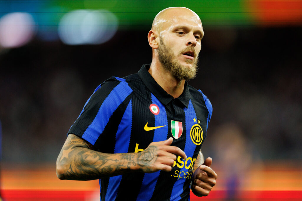 Mercato : l’Inter Milan passe à l’action pour prolonger Federico Dimarco, malgré l’intérêt du Barça
