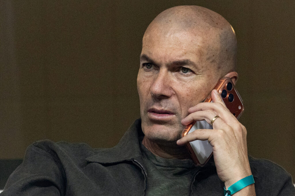 Liste de Zidane : les 5 noms qui circulent n’ont aucune sélection en équipe de France