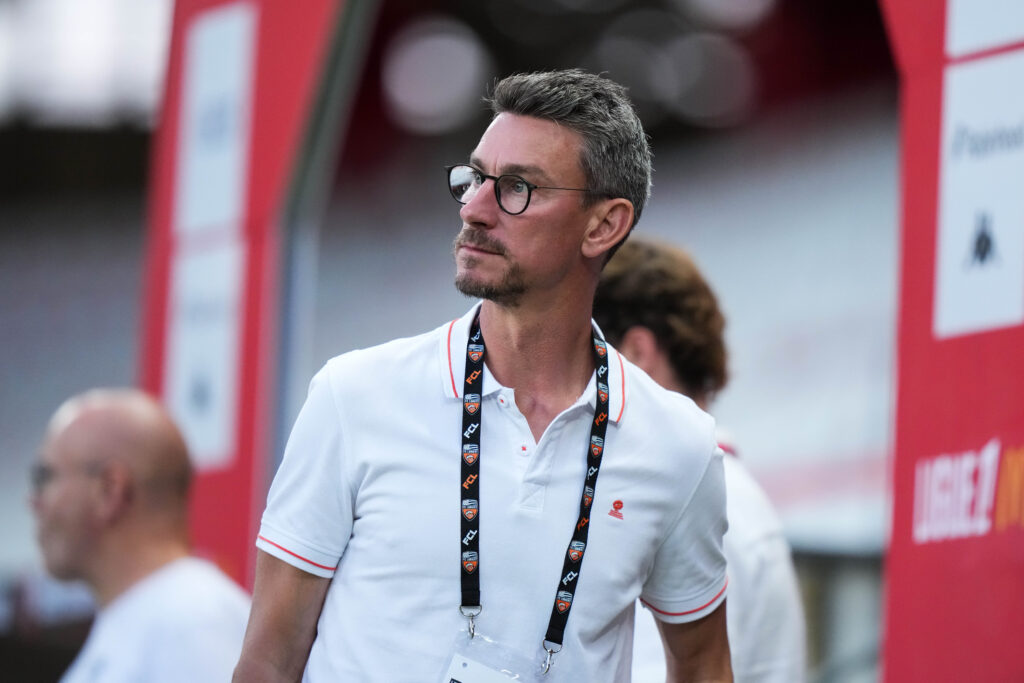 Coupe de France : le FC Lorient offre une semaine inoubliable à Plaudren, pensionnaire de R3