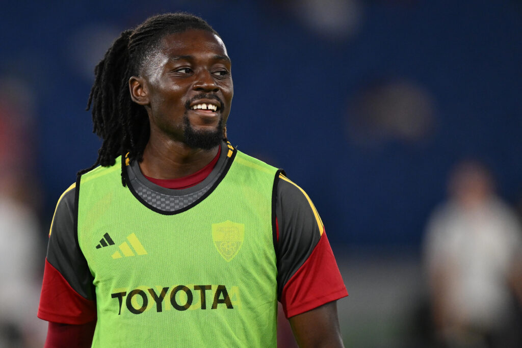 Gian Piero Gasperini ferme la porte à un départ de Manu Koné vers Chelsea