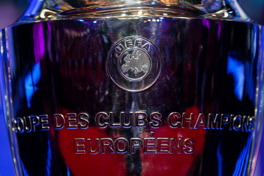 Indice UEFA : Lille et le rouge d’Ethan Mbappé placent la France 20e, derrière la Lettonie