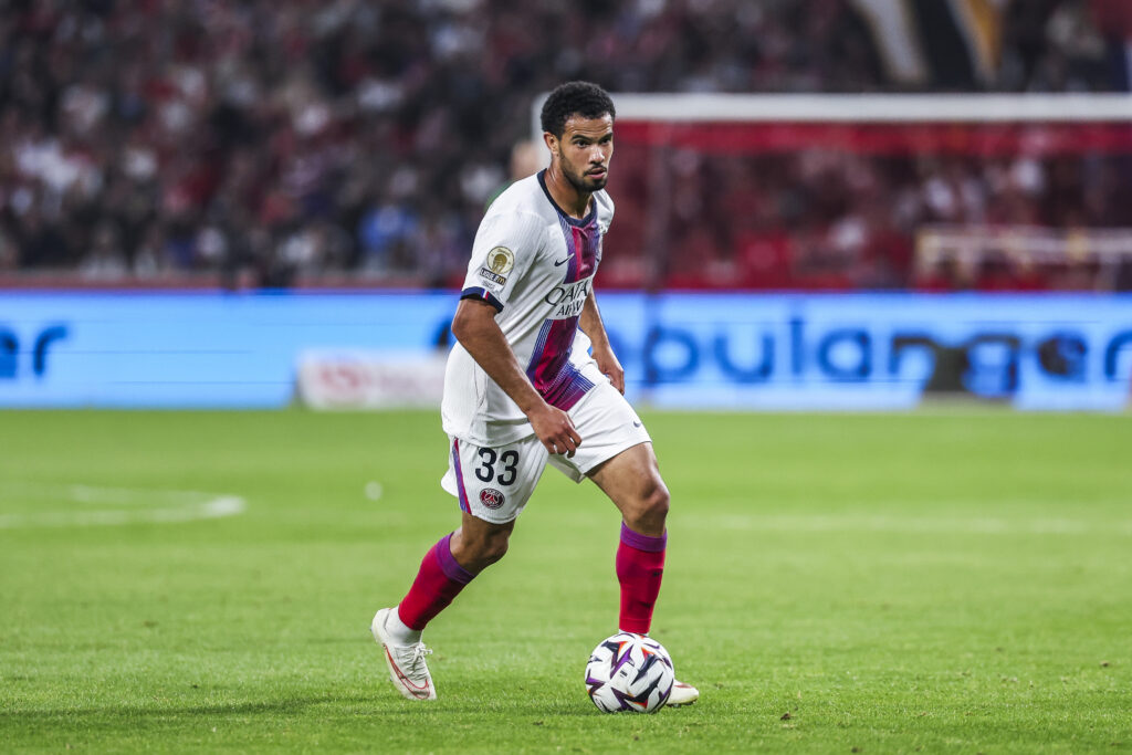 PSG : La sortie fracassante de la famille de Warren Zaire-Emery sur son avenir à Paris