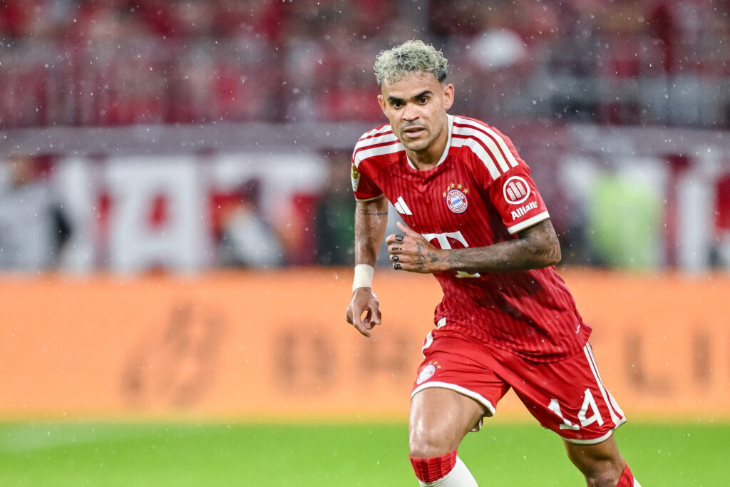 « Il est le meilleur au monde, sans aucun doute », Luis Diaz dévoile son favori pour le Ballon d’Or