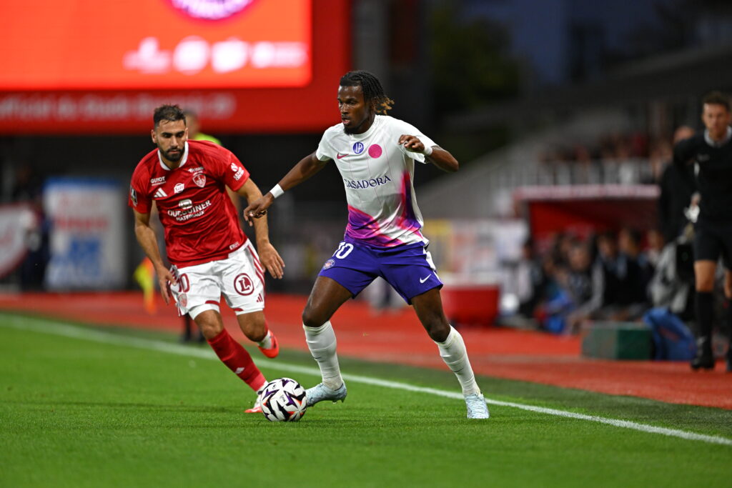 Toulouse – Lille : à quelle heure et sur quelle chaîne voir le match de Ligue 1 ?