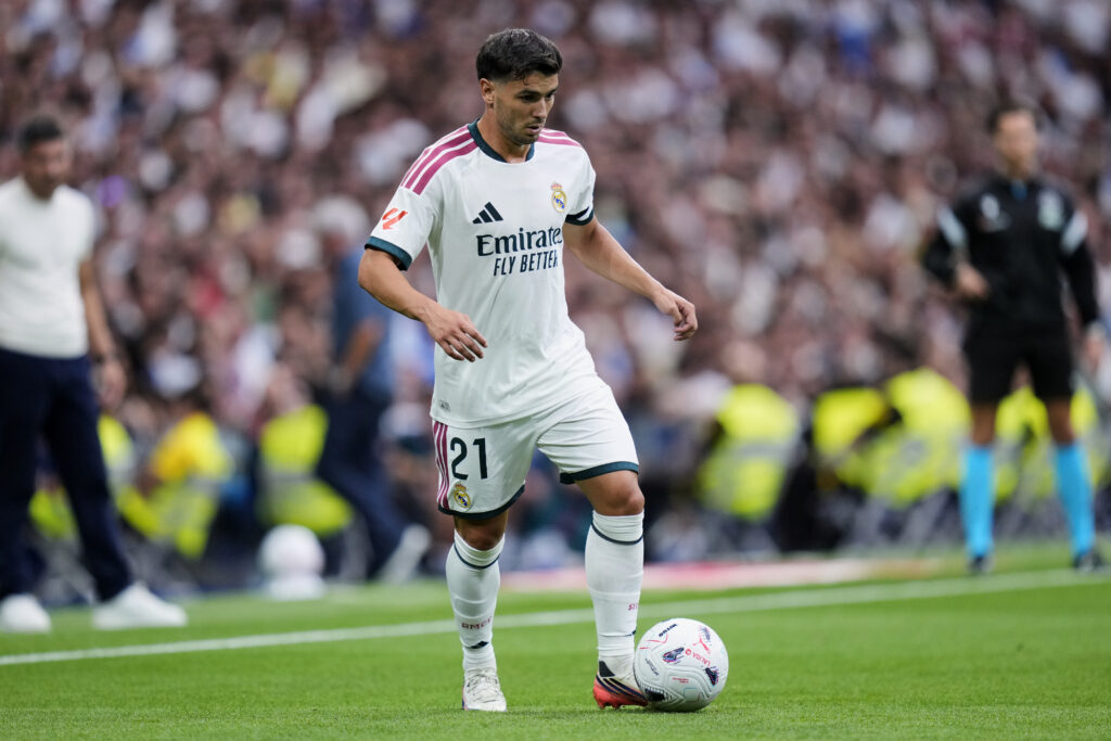 Mercato Real Madrid : Trois cadors italiens à l’affût pour Brahim Diaz