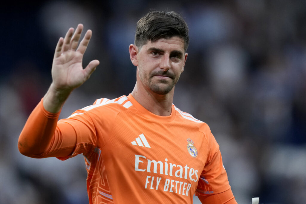 Real – Inter : 18 tirs pour un seul but, Courtois a sauvé Madrid