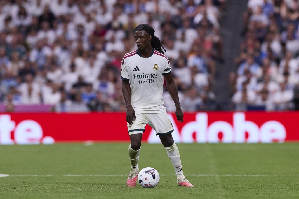 Real Madrid : Pas d’arrivée de dernière minute à prévoir, à moins que…