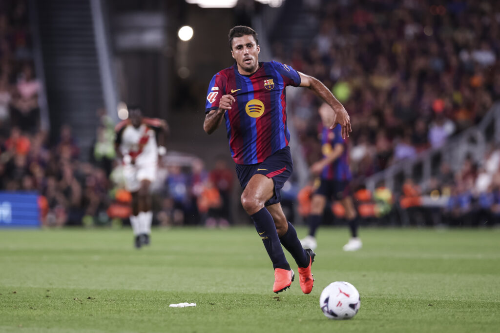 Valence – Barcelone : à quelle heure et sur quelle chaîne voir le match de Liga ?