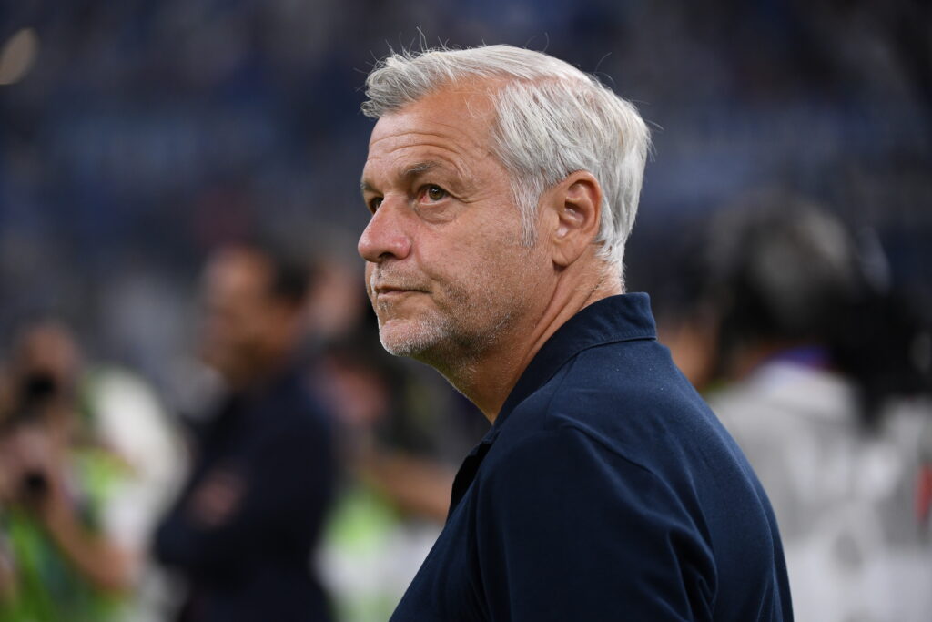 OM : Genesio va faire tourner à Besiktas, avec le Classique en tête