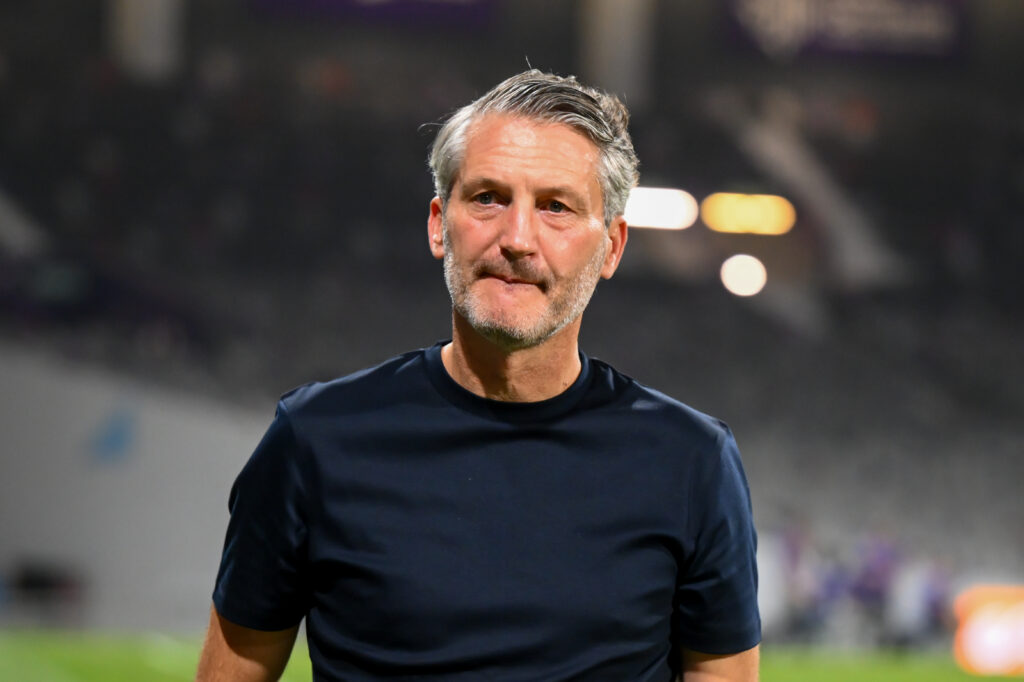 Un mail à 3h08 du matin, 4 mails en trois jours : ce que Létang a écrit à la FFF après Lille-PSG