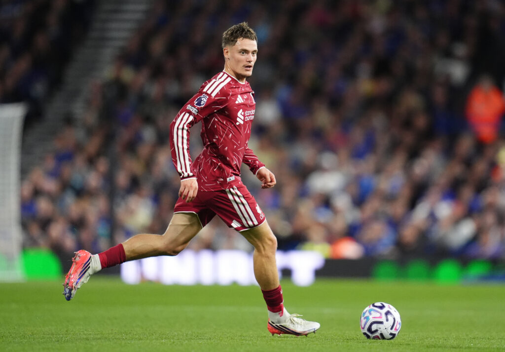 Mercato : le Bayern Munich prêt à relancer l’opération Florian Wirtz en cas de nouvel échec à Liverpool