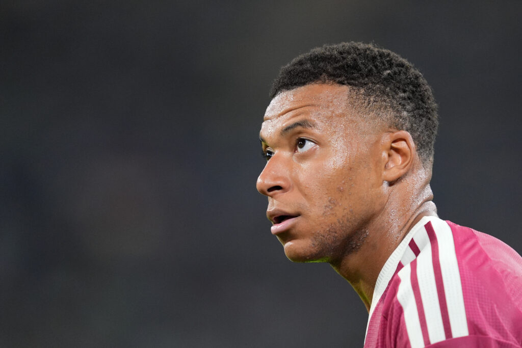 Quand Kylian Mbappé fait ses adieux à Nike dans une lettre émouvante