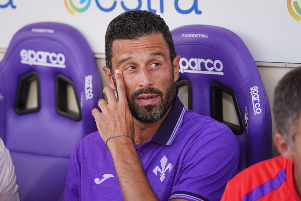 Plus de 150 millions dépensés, trois défaites en trois matchs : la Fiorentina a viré Grosso