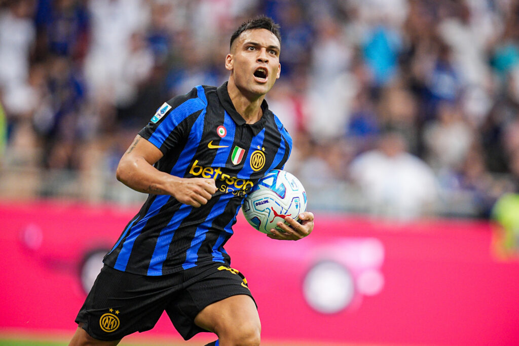 « J’ai tout essayé pour recruter Lautaro », Joan Laporta fait de grosses révélations sur le mercato estival du FC Barcelone