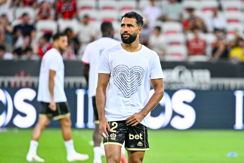 « Je ne voulais pas aller à la Coupe du monde », Ali Abdi révèle les coulisses de son choix pendant les barrages de Ligue 1