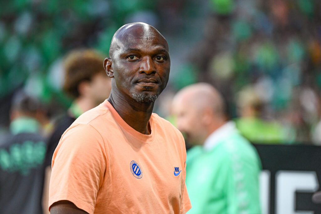 « On prend des buts hors normes » : l’ASSE emballe le coach de Montpellier
