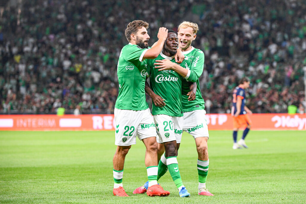 L’ASSE pourra compter sur un soutien de poids face à Rodez