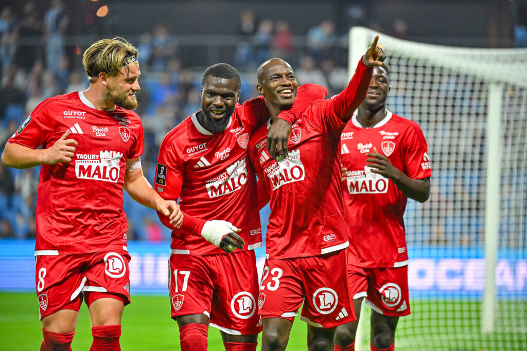 Brest – Monza : à quelle heure et sur quelle chaîne voir le match amical ?