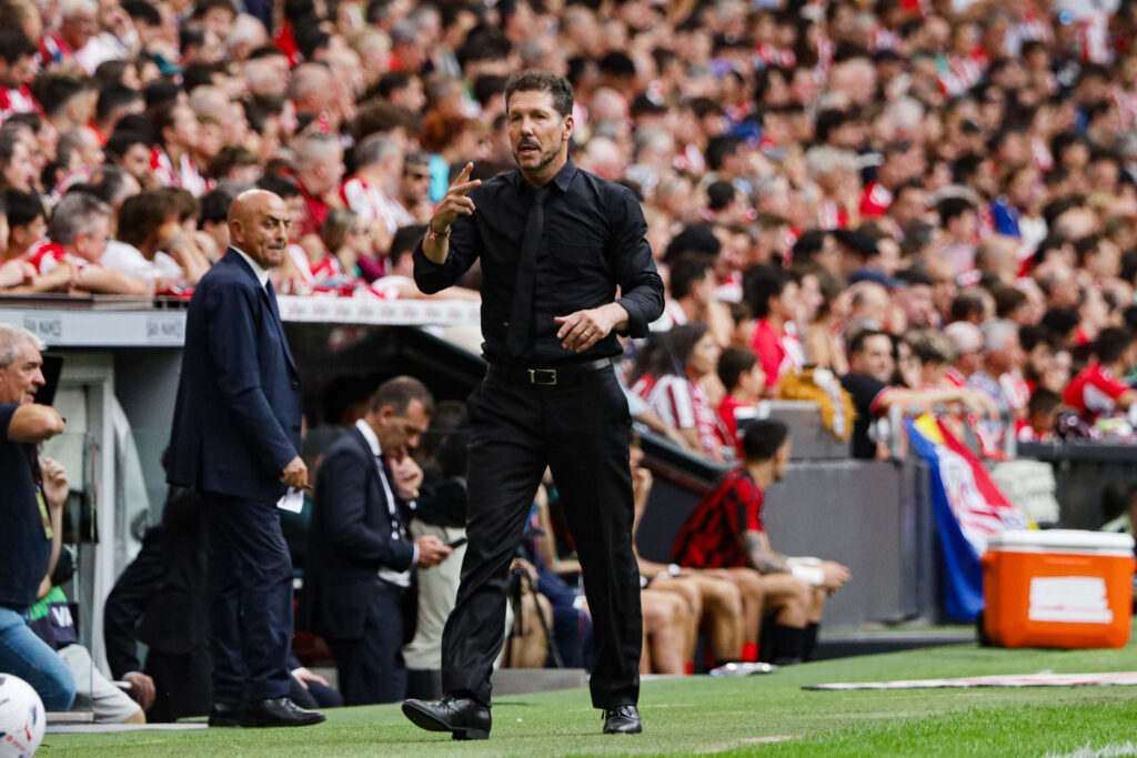 « Messi, sans aucun doute », Diego Simeone snobe Lamine Yamal et Kylian Mbappé pour le Ballon d’Or