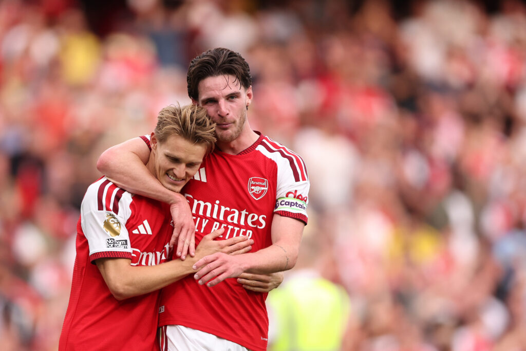 Ipswich – Arsenal : à quelle heure et sur quelle chaîne voir le match ?