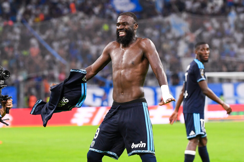 « C’est une très belle équipe », Lassine Sinayoko rend hommage à l’Olympique de Marseille