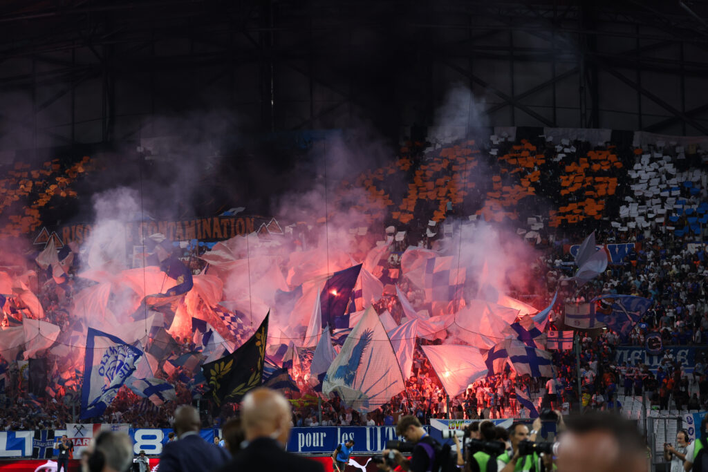 Ligue Europa : Les supporters de l’OM interdits de déplacement pour le match face au Besiktas