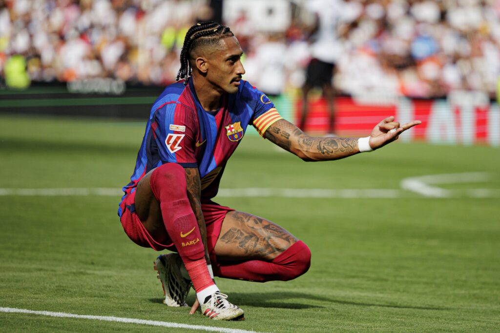 FC Barcelone : « Je ne comprends pas ce qu’a fait l’Atlético », un Blaugrana furieux contre les Colchoneros après le feuilleton Alvarez