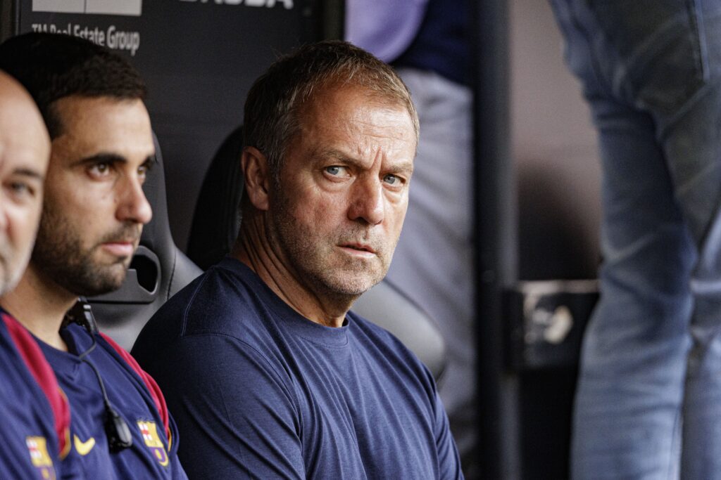 Le FC Barcelone perd un cadre du onze sur blessure