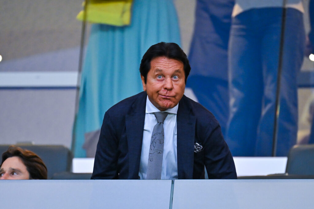 Acheté 10 millions en 2007, le FC Nantes pourrait être revendu près de 100 millions