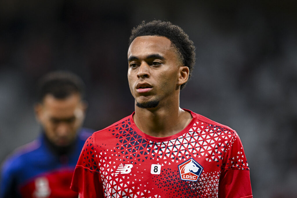 France Espoirs : Ethan Mbappé appelé dix jours après son carton rouge