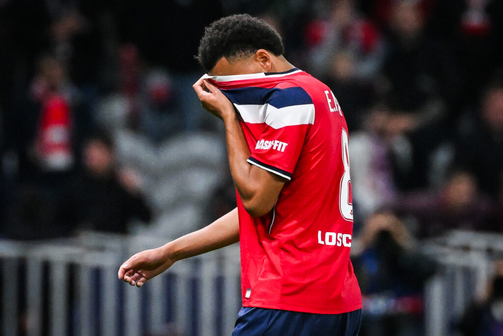 Pas de Ligue des champions avant le Bayern : la lourde sanction d’Ethan Mbappé