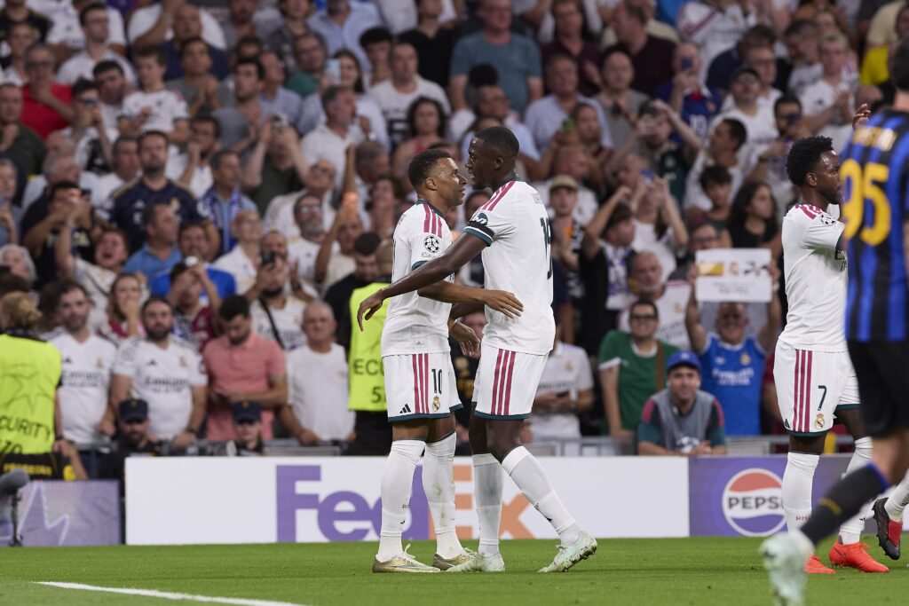 « On n’en parle pas », Ibrahima Konaté sort du silence sur les propos de Kylian Mbappé sur le Ballon d’Or