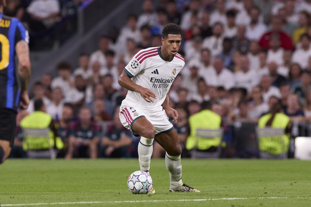 Real Madrid : Jude Bellingham à un pas de prolonger son contrat jusqu’en 2032