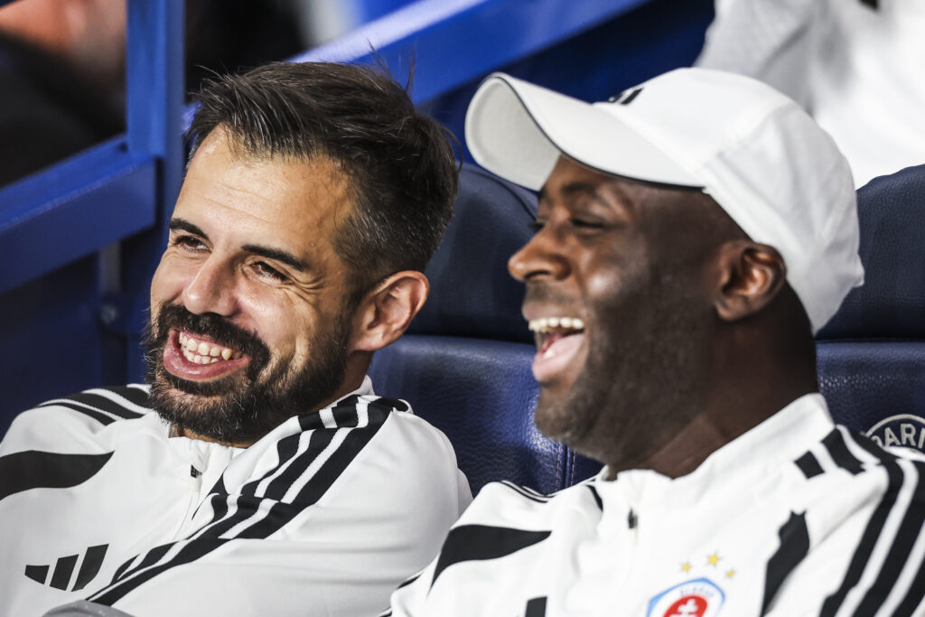 La réaction géniale de Yaya Touré après la défaite 6-1 face au PSG