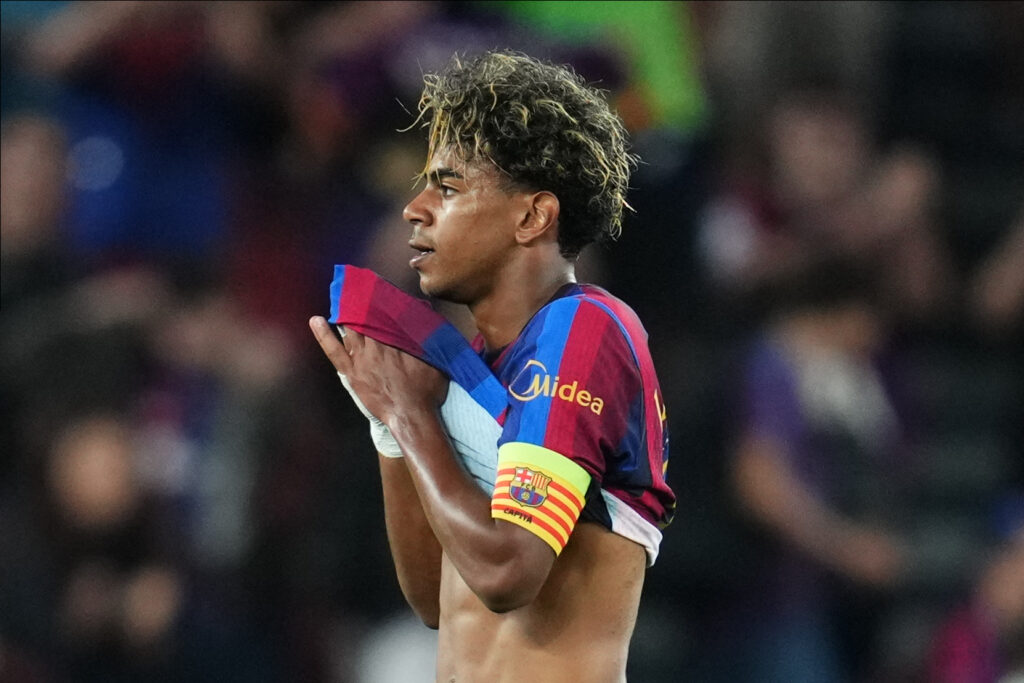 Barcelone – Santander : à quelle heure et sur quelle chaîne voir le match de Liga ?