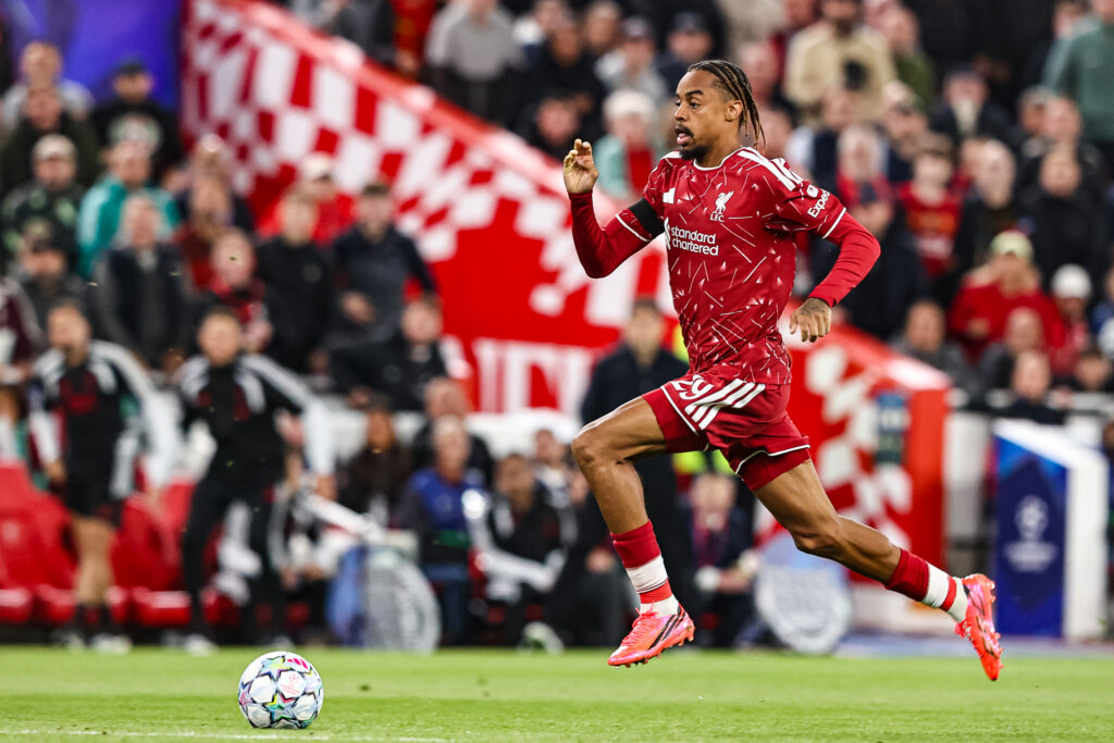 Liverpool : Barcola voit un nouveau directeur sportif débarquer