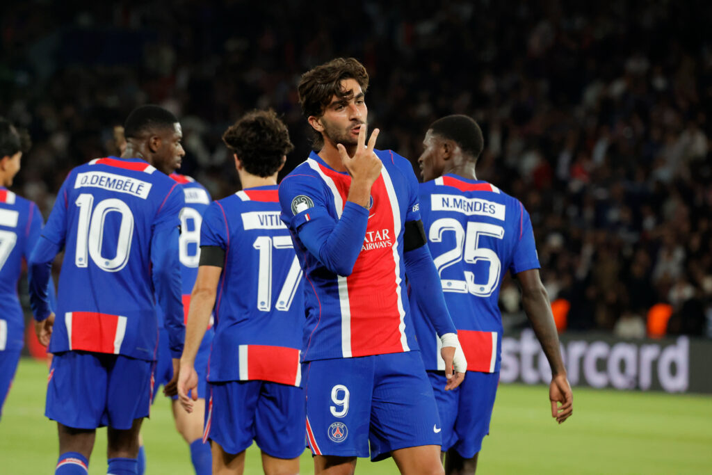 « Oh Ferran, Ferran » : la presse espagnole craque, l’Europe retombe sous le charme du PSG