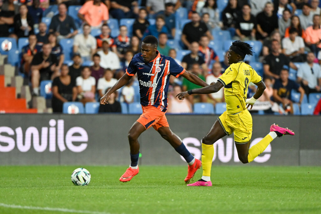 Résultats Ligue 2 : Dijon quitte la lanterne rouge, Reims s’impose à Nancy