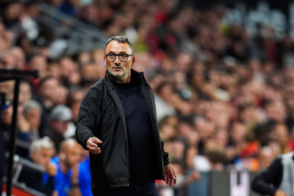Ligue 1 : les résultats de la 4e journée, Nice lanterne rouge