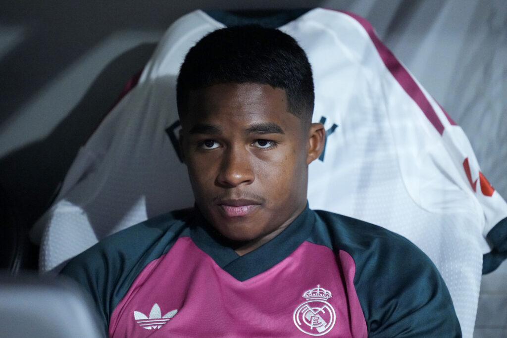 Real Madrid : L’AC Milan ne lâche pas Endrick et prépare déjà une offensive pour janvier