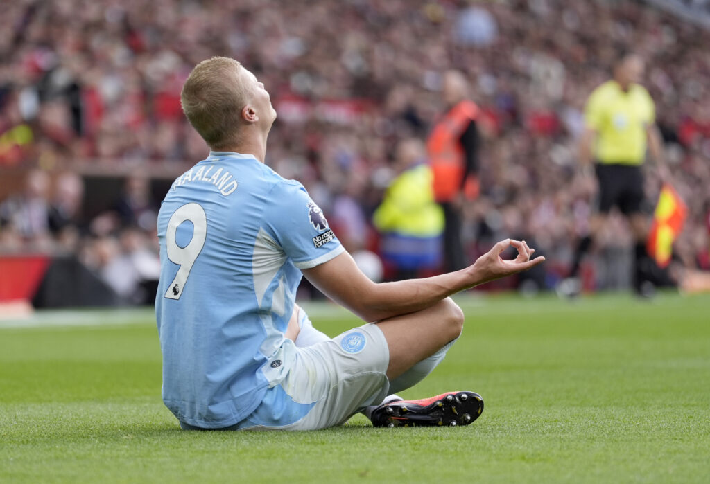 Manchester City relégué en Championship, est-ce possible ?