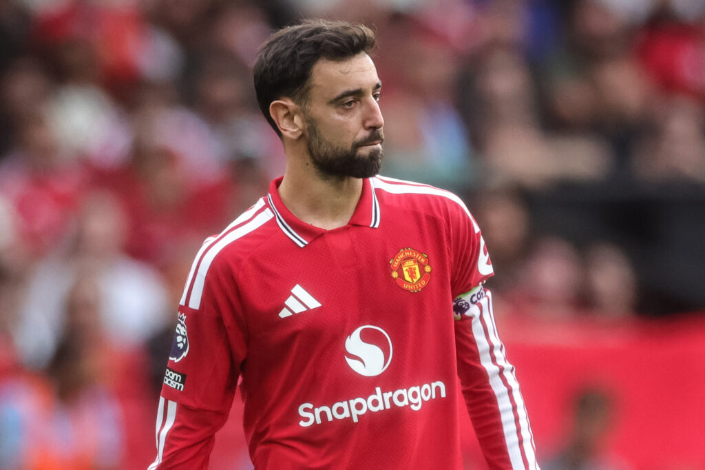 Manchester United – Brighton : à quelle heure et sur quelle chaîne voir le match ?