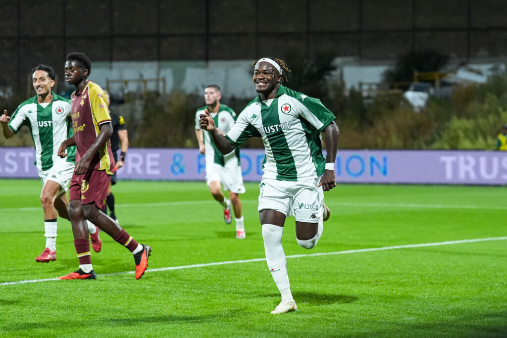Ligue 2 : Le classement à la trêve internationale