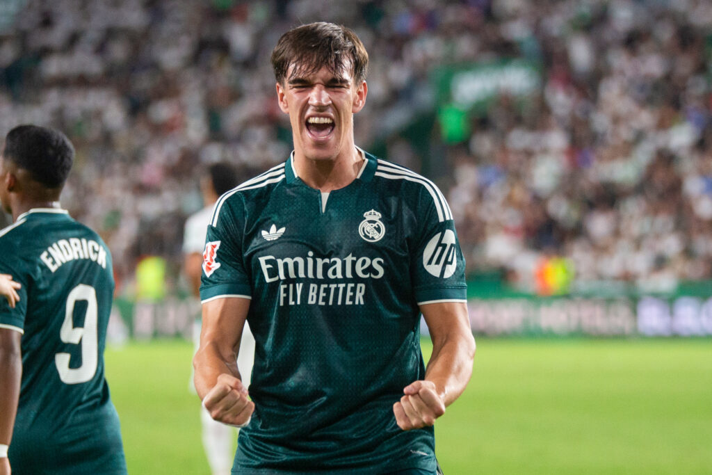 Mercato : Carlos Espi a été proposé au Barça, qui n’a pas donné suite