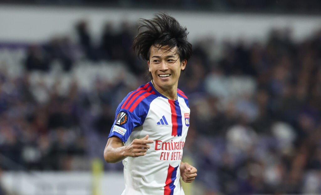 l’OL lance bien sa Ligue Europa