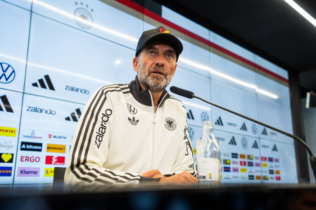 Pays-Bas – Allemagne : à quelle heure et sur quelle chaîne voir le choc de Ligue des Nations ?