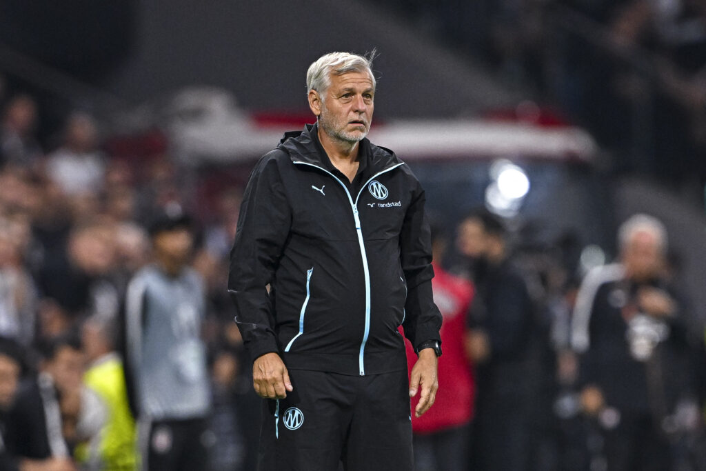Un ancien Marseillais a enfoncé l’OM, battu 4-1 à Besiktas