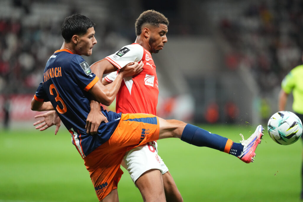 Ligue 2 : Les résultats avec 7 buts à Rodez et 2 doublés