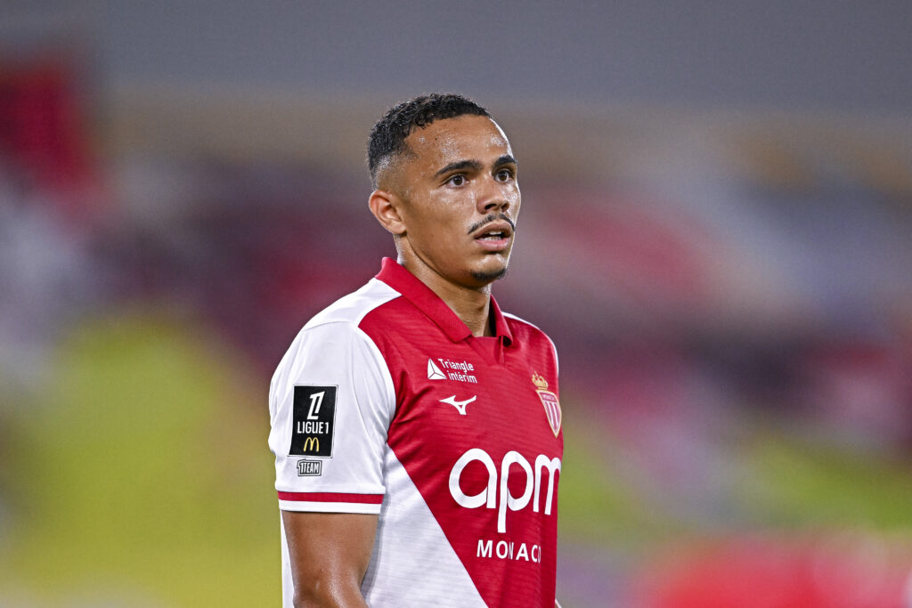 Mercato Monaco : L’ASM veut sécuriser Vanderson sur le long terme