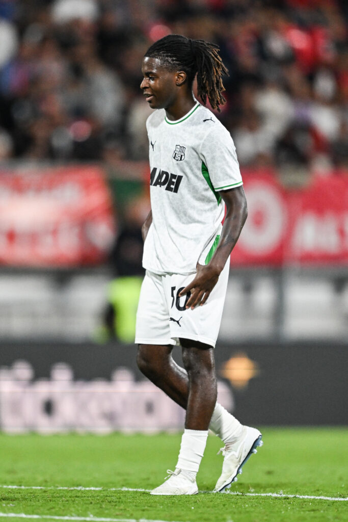 Cet ancien de l’OM désormais ciblé par la Juventus